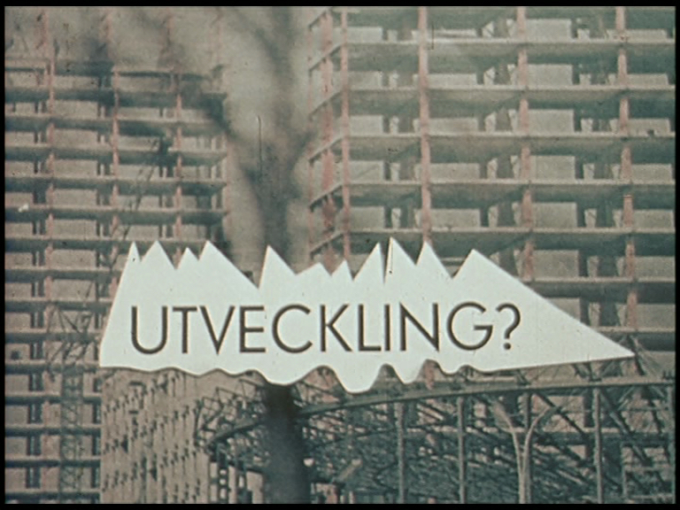 Utveckling