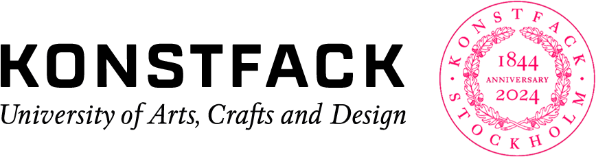 University of Arts, Crafts and Design