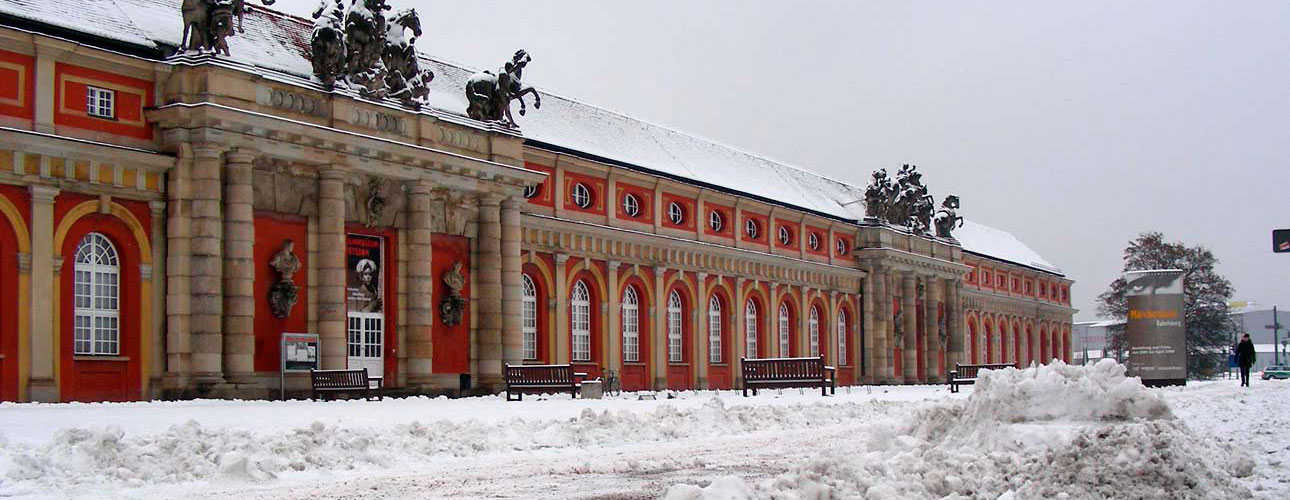 Film Museum Potsdam